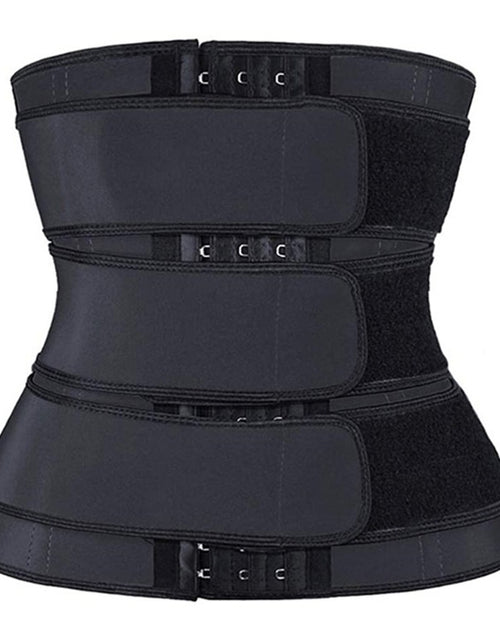 Load image into Gallery viewer, Trim Belt Shapewear Sports Corset Shapewear
